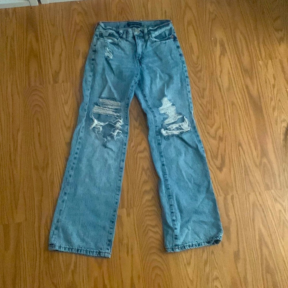 Aeropostale Jeans